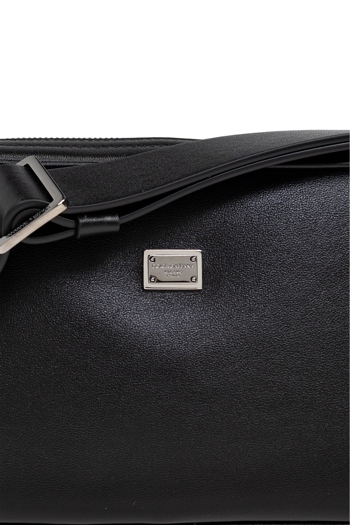 ショルダーバッグ DOLCE & GABBANA Men Shoulder bag Black BM2386AV956 80999 Black Shoulder bag Dolce & Gabbana - Vitkac France